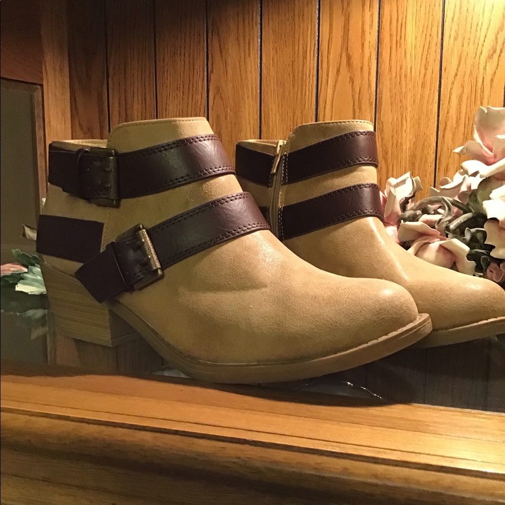 Booties